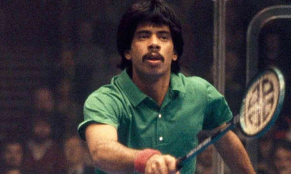 “Unbeatable Spirit, Unmatched Legacy – Jahangir Khan” – AikQaum