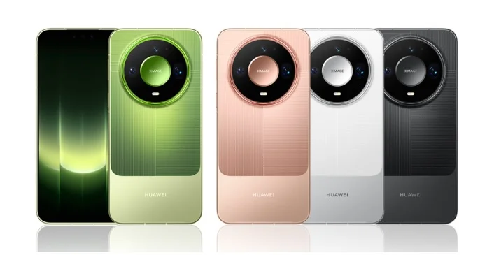 Huawei