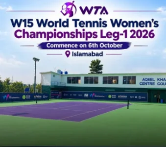 Tennis Championship